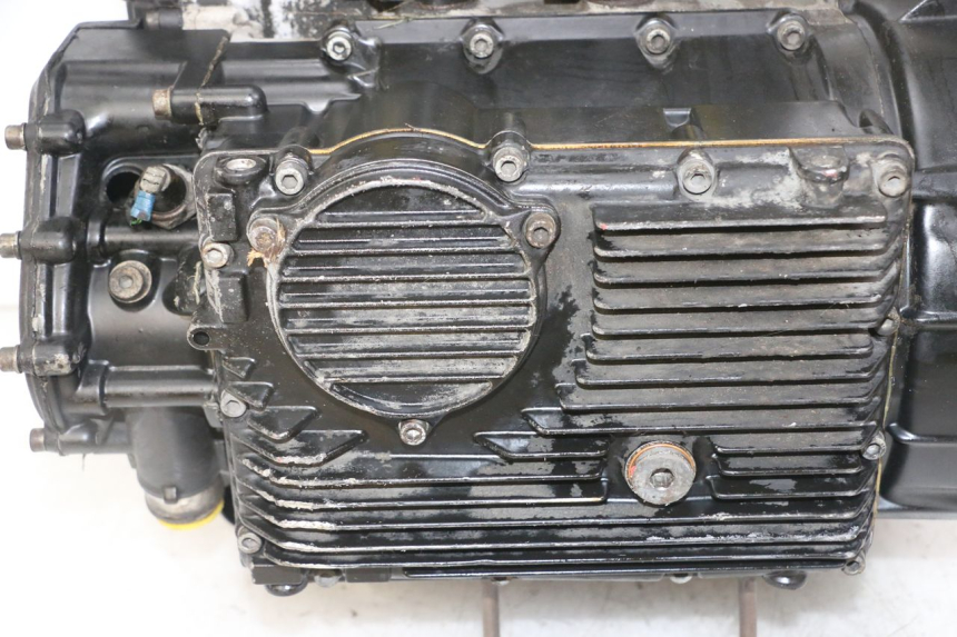 photo de MOTORE BMW K 75 RT 750 (1989 - 1997)