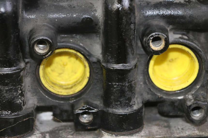 photo de MOTORE BMW K 75 RT 750 (1989 - 1997)
