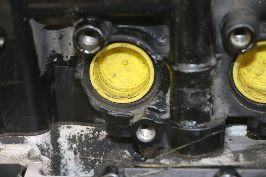 photo de MOTORE BMW K 75 RT 750 (1989 - 1997)