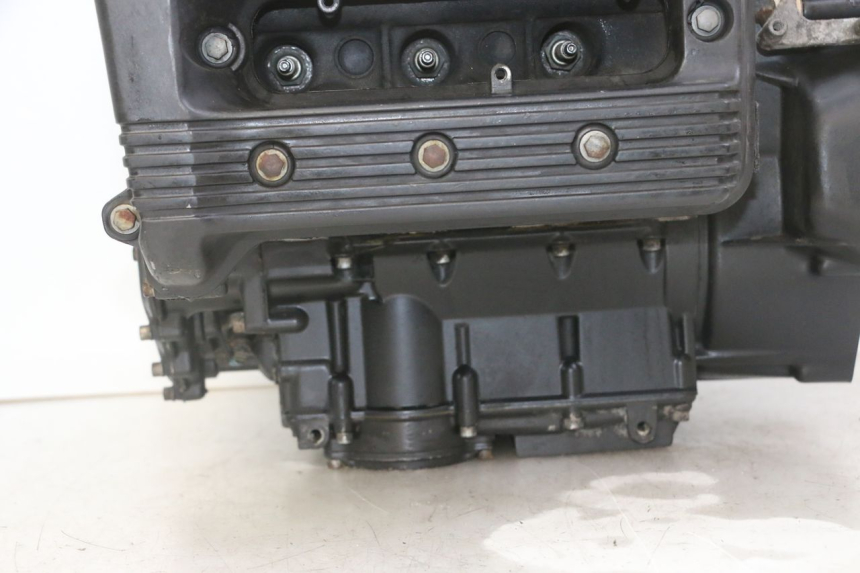 photo de MOTORE BMW K 75 RT 750 (1989 - 1997)