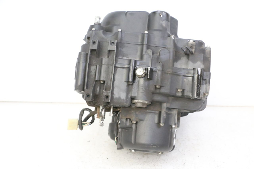 photo de MOTORE KEEWAY K-LIGHT KLIGHT 125 (2018 - 2025)