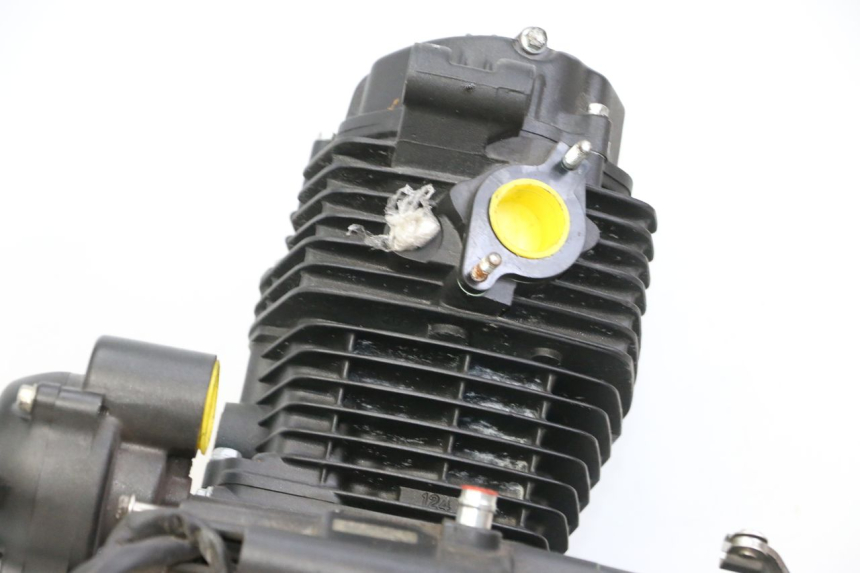 photo de MOTORE KEEWAY K-LIGHT KLIGHT 125 (2018 - 2025)