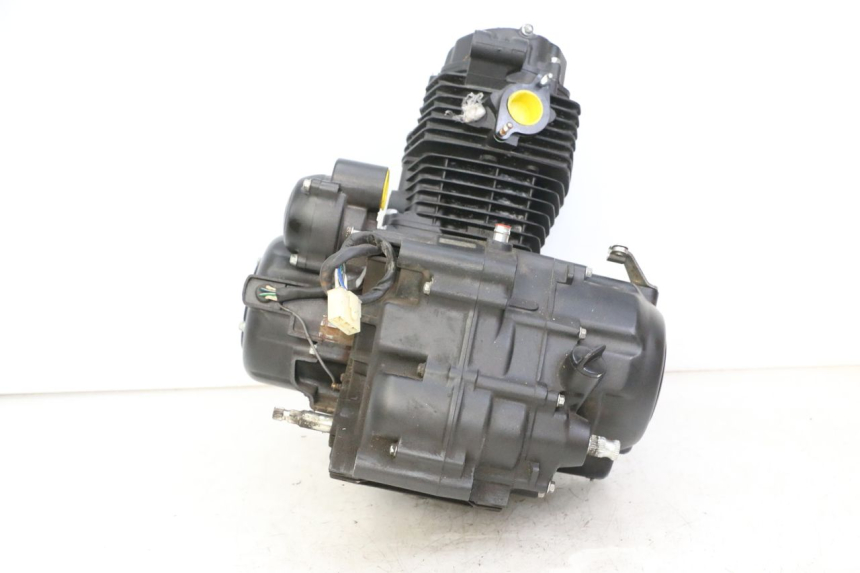 photo de MOTORE KEEWAY K-LIGHT KLIGHT 125 (2018 - 2025)