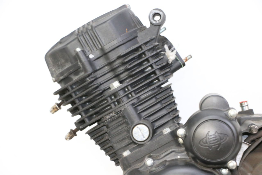 photo de MOTORE KEEWAY K-LIGHT KLIGHT 125 (2018 - 2025)