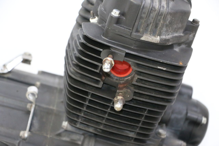 photo de MOTORE KEEWAY K-LIGHT KLIGHT 125 (2018 - 2025)