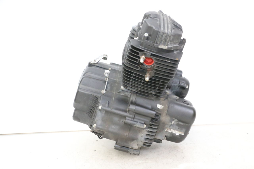 photo de MOTORE KEEWAY K-LIGHT KLIGHT 125 (2018 - 2025)