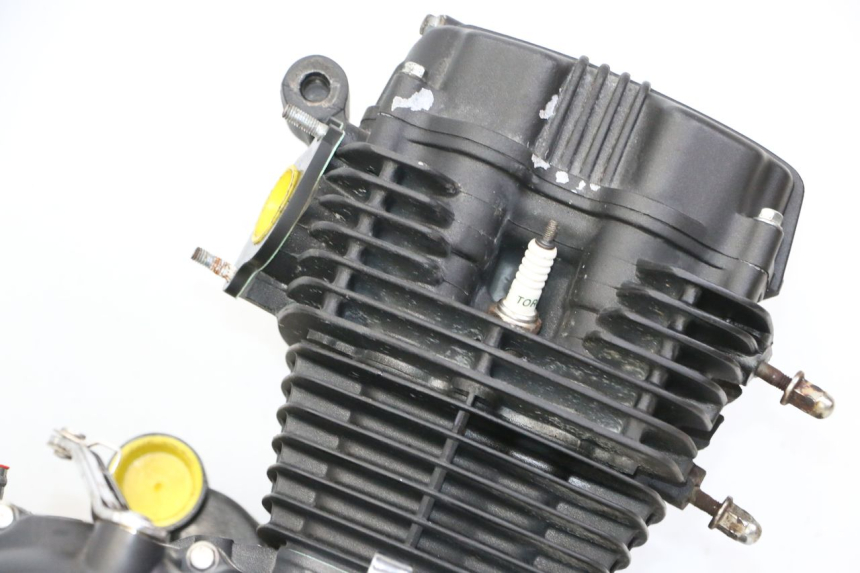 photo de MOTORE KEEWAY K-LIGHT KLIGHT 125 (2018 - 2025)