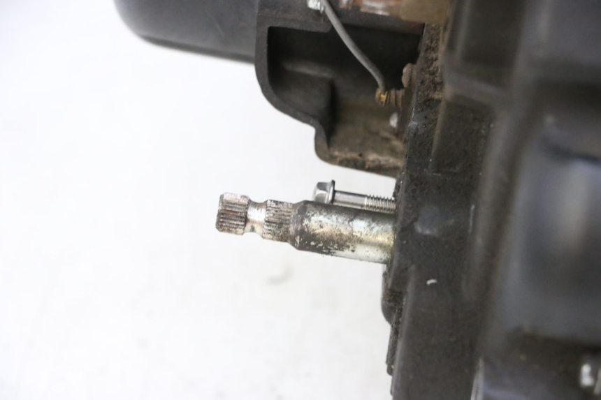 photo de MOTORE KEEWAY K-LIGHT KLIGHT 125 (2018 - 2025)