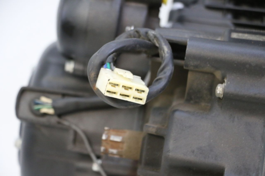 photo de MOTORE KEEWAY K-LIGHT KLIGHT 125 (2018 - 2025)