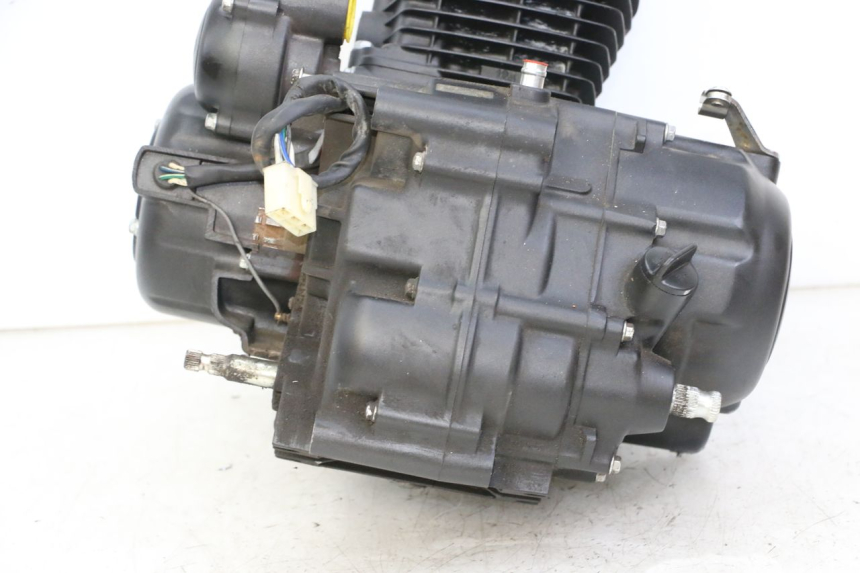 photo de MOTORE KEEWAY K-LIGHT KLIGHT 125 (2018 - 2025)
