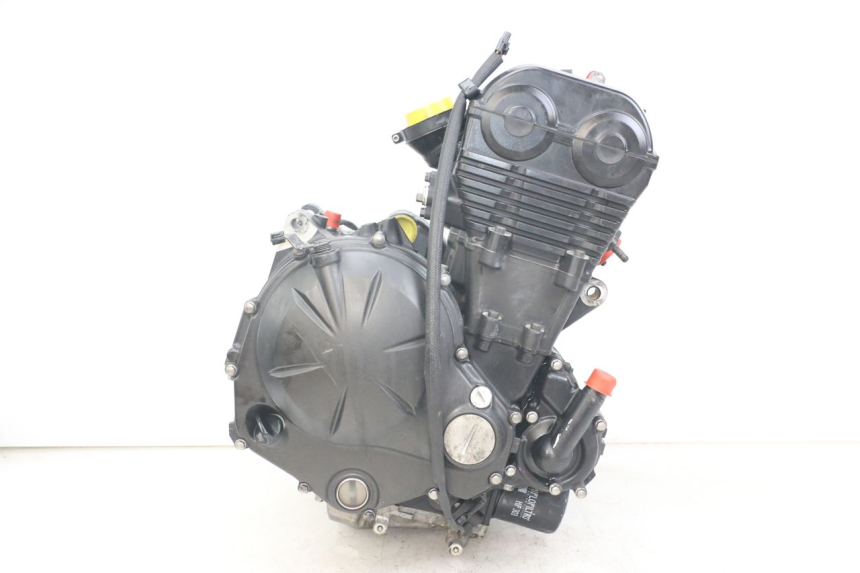 photo de MOTORE KAWASAKI ER-6 ER6 N 650 (2012 - 2016)