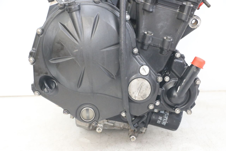 photo de MOTORE KAWASAKI ER-6 ER6 N 650 (2012 - 2016)