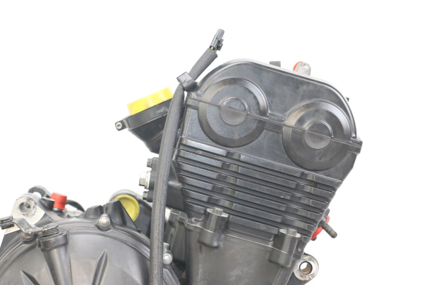 photo de MOTORE KAWASAKI ER-6 ER6 N 650 (2012 - 2016)