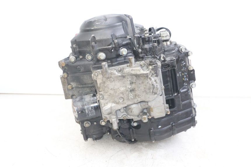 photo de MOTORE KAWASAKI ER-6 ER6 N 650 (2012 - 2016)