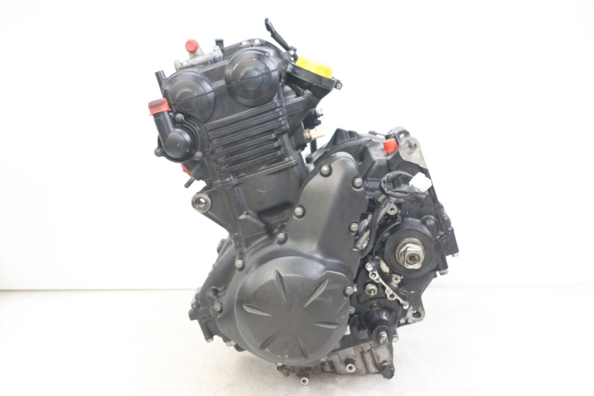 photo de MOTORE KAWASAKI ER-6 ER6 N 650 (2012 - 2016)