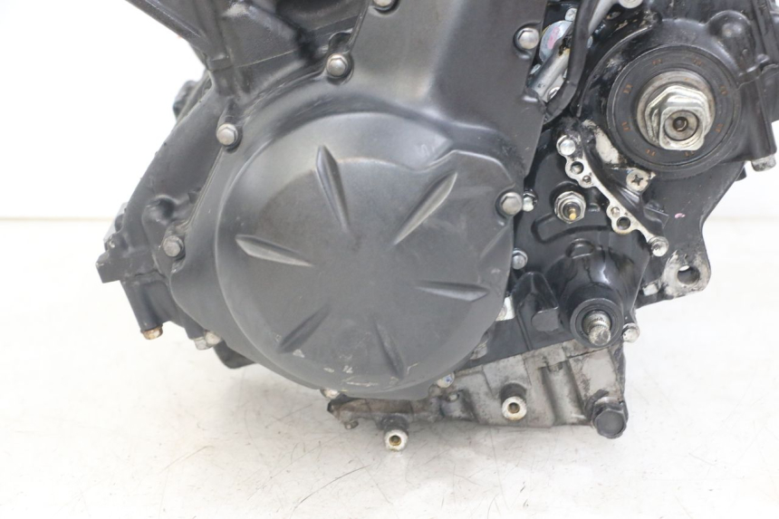 photo de MOTORE KAWASAKI ER-6 ER6 N 650 (2012 - 2016)