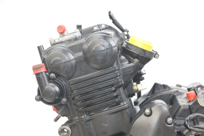 photo de MOTORE KAWASAKI ER-6 ER6 N 650 (2012 - 2016)