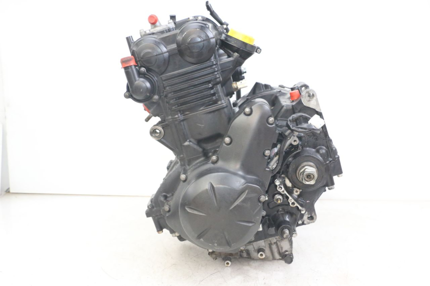 photo de MOTORE KAWASAKI ER-6 ER6 N 650 (2012 - 2016)