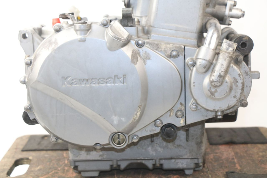 photo de MOTORE KAWASAKI ER5 ER-5 500 (2001 - 2004)