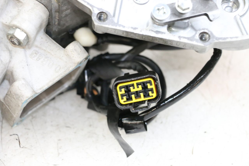 photo de MOTORE KAWASAKI KX 85 (2014 - 2021)