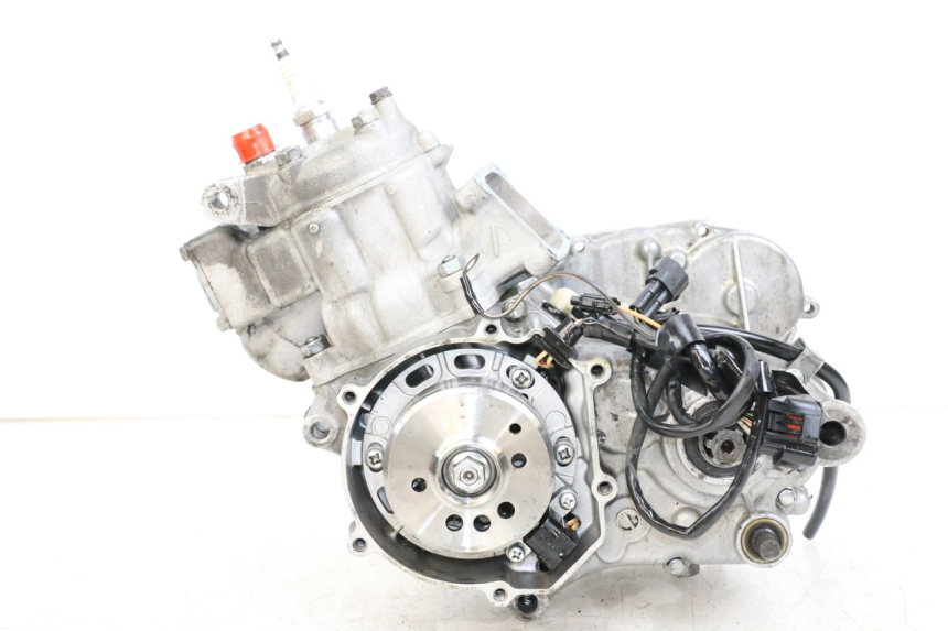 photo de MOTORE KAWASAKI KX 85 (2014 - 2021)