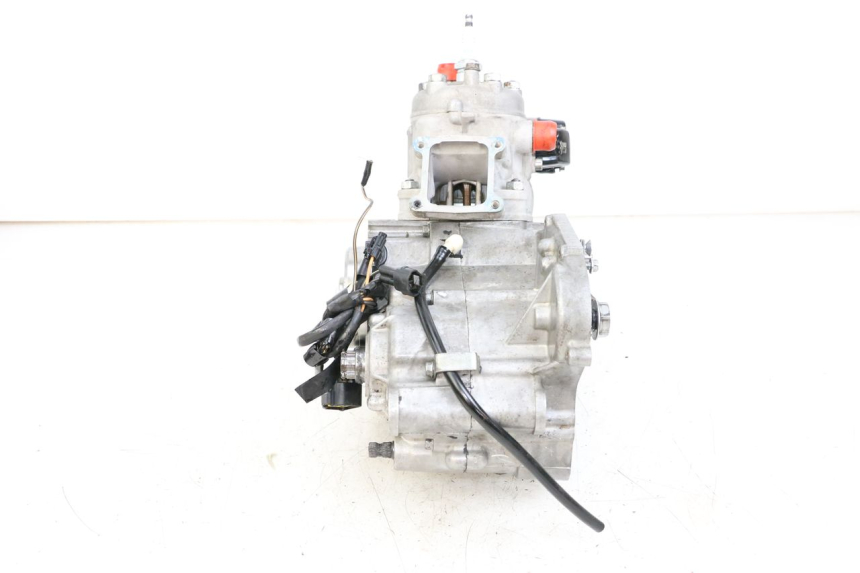 photo de MOTORE KAWASAKI KX 85 (2014 - 2021)