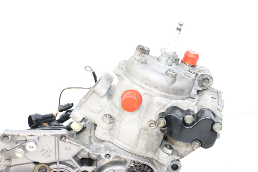 photo de MOTORE KAWASAKI KX 85 (2014 - 2021)