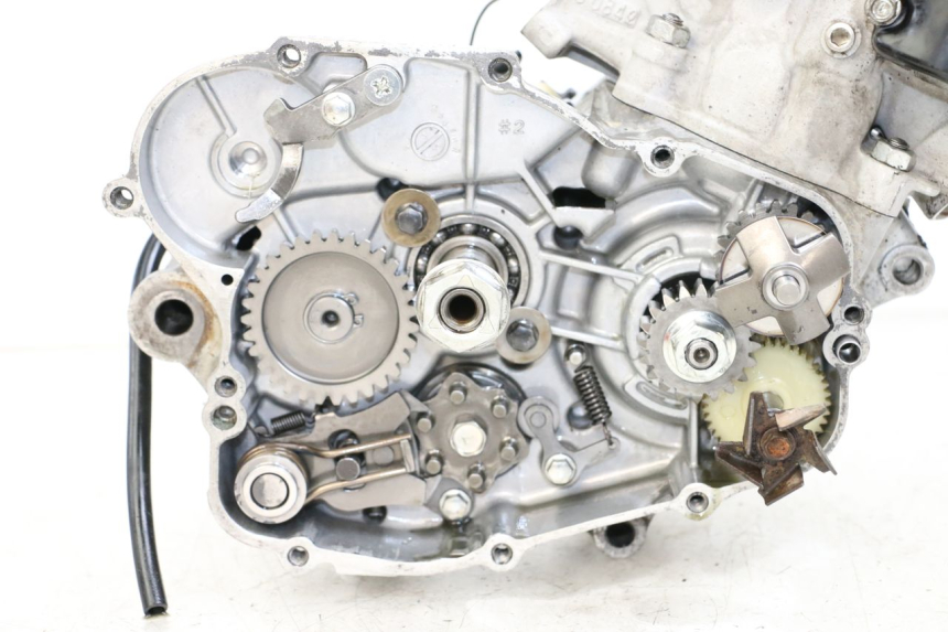 photo de MOTORE KAWASAKI KX 85 (2014 - 2021)