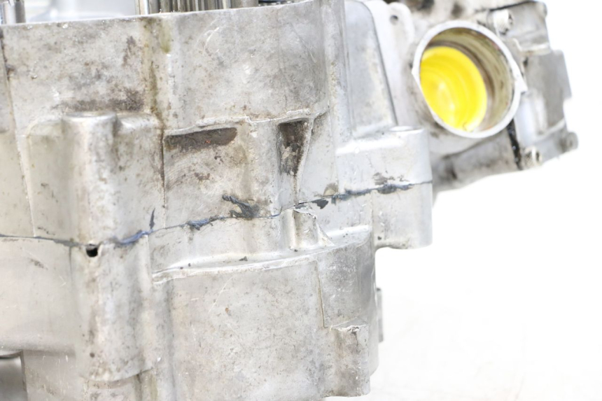 photo de MOTORE KAWASAKI KX 85 (2014 - 2021)
