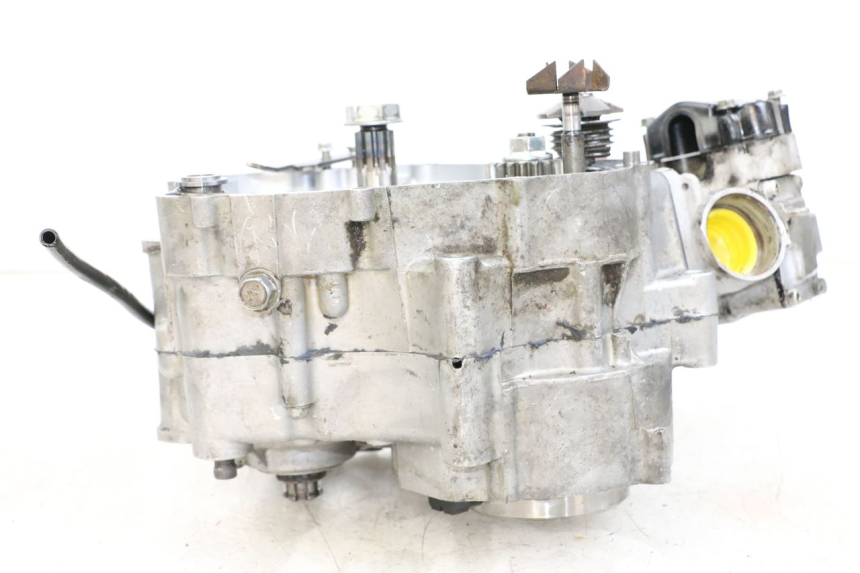 photo de MOTORE KAWASAKI KX 85 (2014 - 2021)
