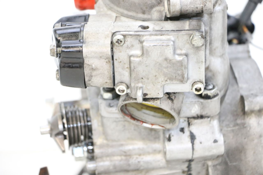 photo de MOTORE KAWASAKI KX 85 (2014 - 2021)