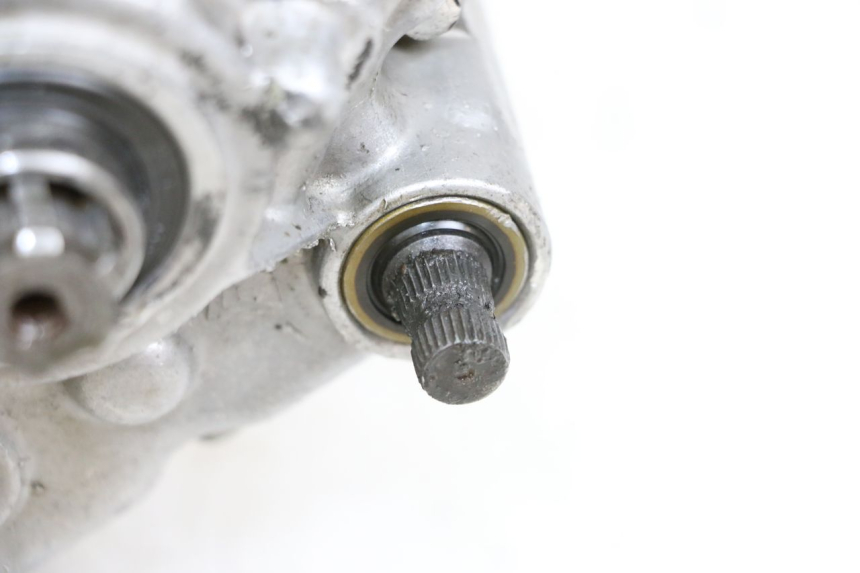 photo de MOTORE KAWASAKI KX 85 (2014 - 2021)
