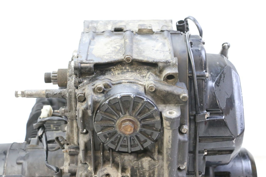 photo de MOTORE KAWASAKI ZR7 ZR-7 S 750 (1999 - 2004)