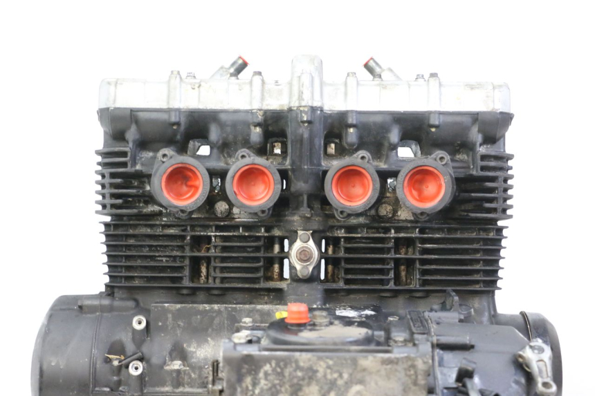 photo de MOTORE KAWASAKI ZR7 ZR-7 S 750 (1999 - 2004)