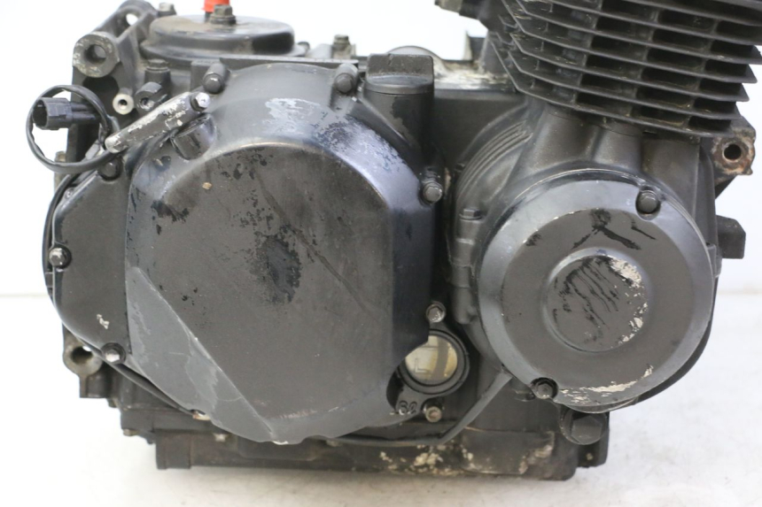 photo de MOTORE KAWASAKI ZR7 ZR-7 S 750 (1999 - 2004)