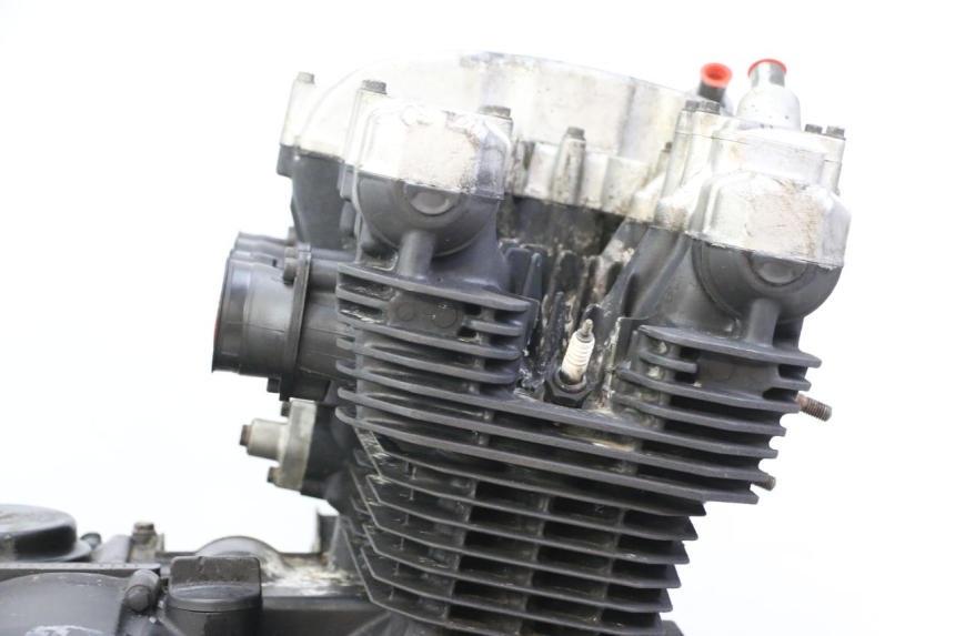 photo de MOTORE KAWASAKI ZR7 ZR-7 S 750 (1999 - 2004)