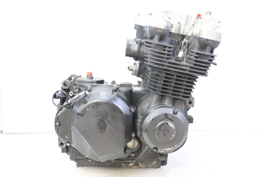 photo de MOTORE KAWASAKI ZR7 ZR-7 S 750 (1999 - 2004)