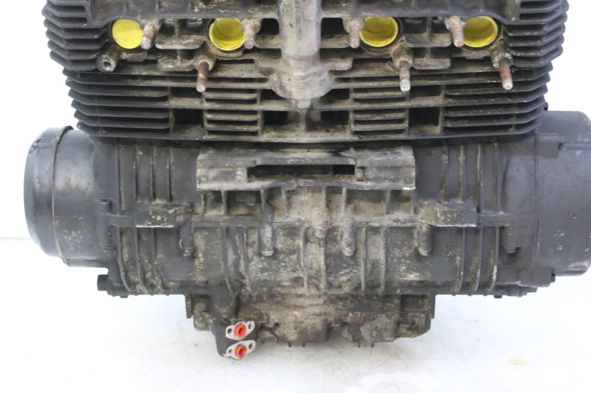 photo de MOTORE KAWASAKI ZR7 ZR-7 S 750 (1999 - 2004)
