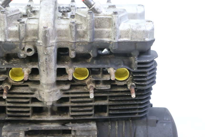 photo de MOTORE KAWASAKI ZR7 ZR-7 S 750 (1999 - 2004)