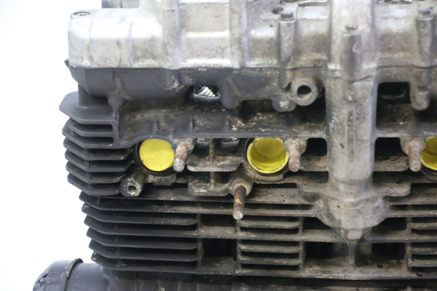 photo de MOTORE KAWASAKI ZR7 ZR-7 S 750 (1999 - 2004)