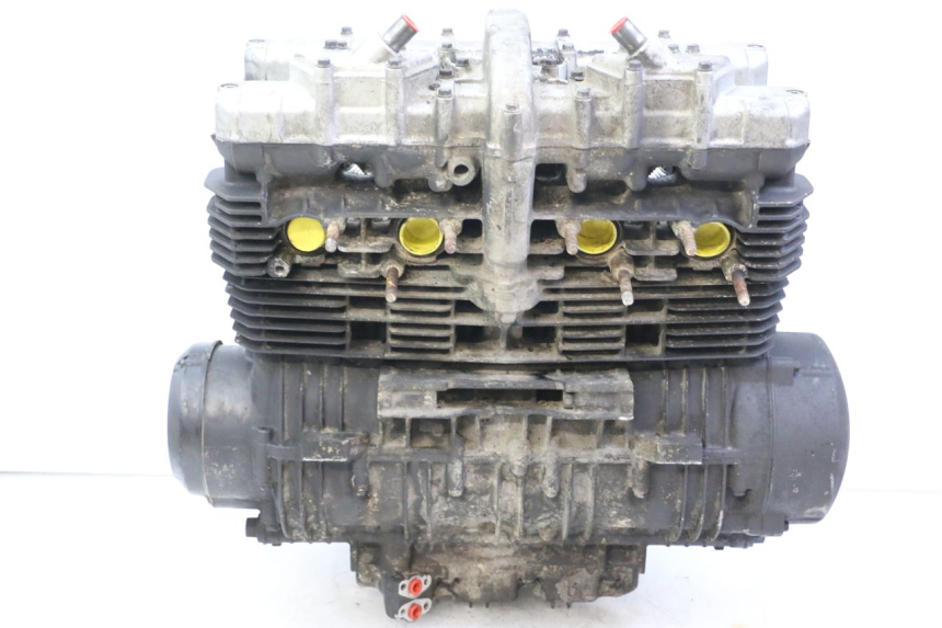 photo de MOTORE KAWASAKI ZR7 ZR-7 S 750 (1999 - 2004)