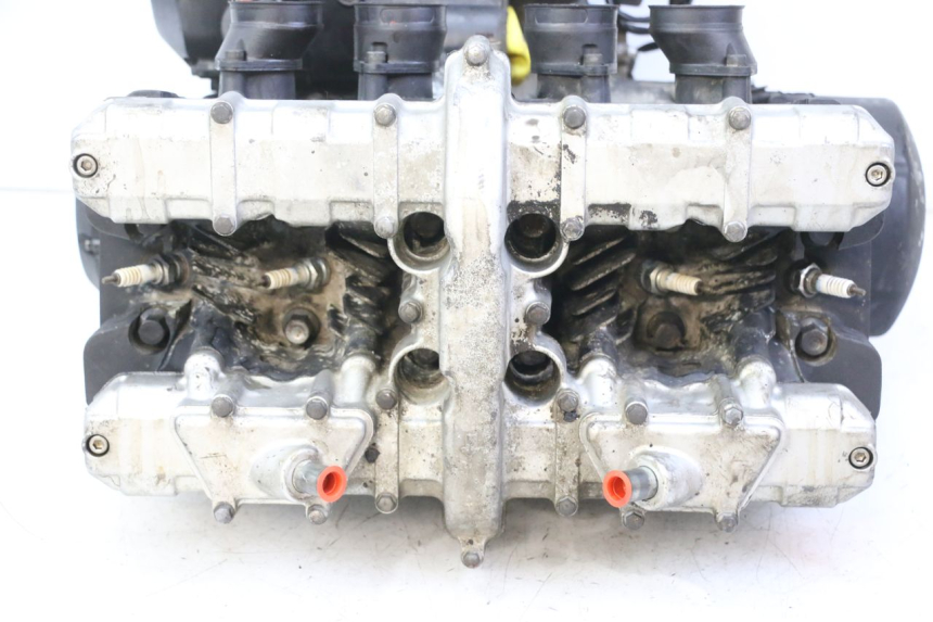 photo de MOTORE KAWASAKI ZR7 ZR-7 S 750 (1999 - 2004)
