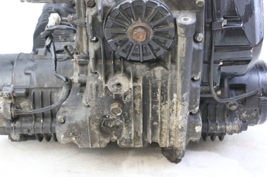 photo de MOTORE KAWASAKI ZR7 ZR-7 S 750 (1999 - 2004)