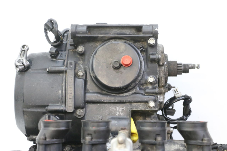photo de MOTORE KAWASAKI ZR7 ZR-7 S 750 (1999 - 2004)