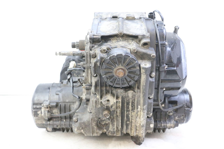 photo de MOTORE KAWASAKI ZR7 ZR-7 S 750 (1999 - 2004)