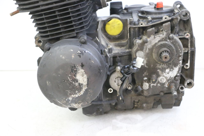 photo de MOTORE KAWASAKI ZR7 ZR-7 S 750 (1999 - 2004)