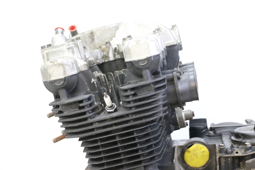 photo de MOTORE KAWASAKI ZR7 ZR-7 S 750 (1999 - 2004)