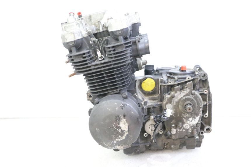 photo de MOTORE KAWASAKI ZR7 ZR-7 S 750 (1999 - 2004)
