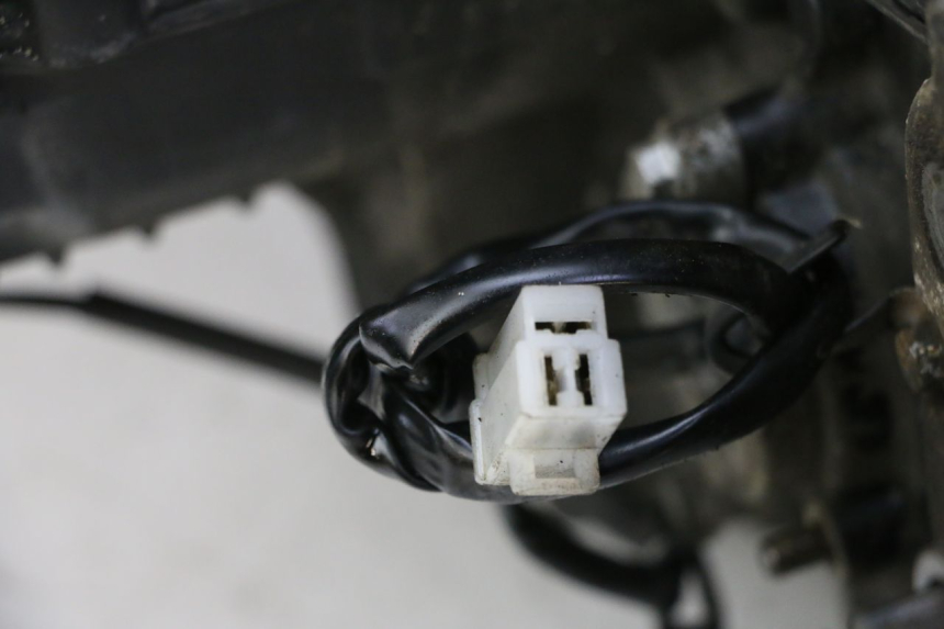 photo de MOTORE KAWASAKI ZR7 ZR-7 S 750 (1999 - 2004)