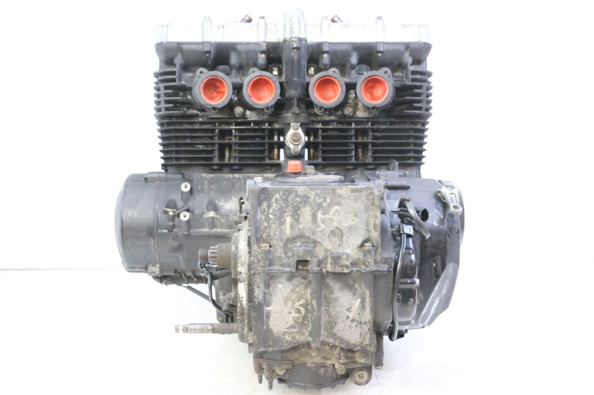 photo de MOTORE KAWASAKI ZR7 ZR-7 S 750 (1999 - 2004)